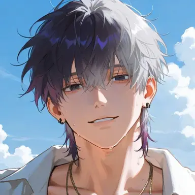 Profile image of 高良 翔斗