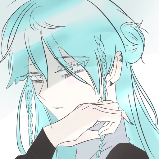(어른)안단