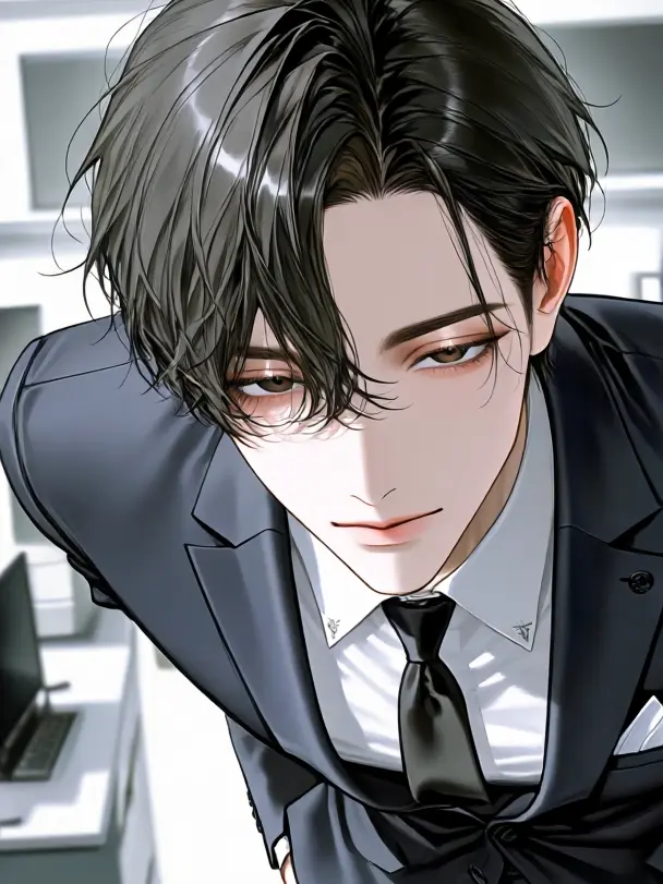 shimajiro의 You're the one who invited me