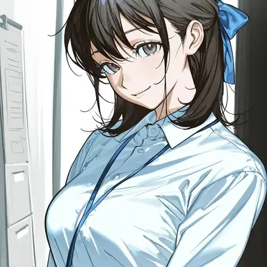 Profile image of 美優