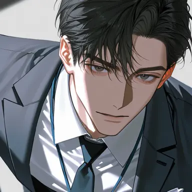 Profile image of 悠真