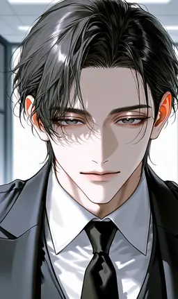 Profile image of Yuma