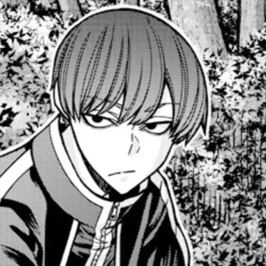 Profile image of 無人