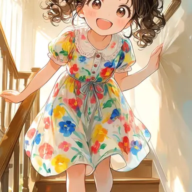 Profile image of Lily