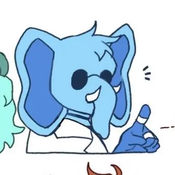 Profile image of Bubba bubbaphant