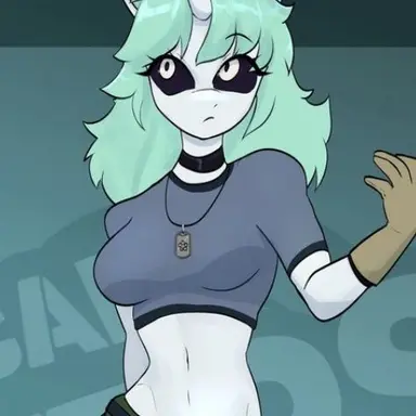 Profile image of CraftyCorn
