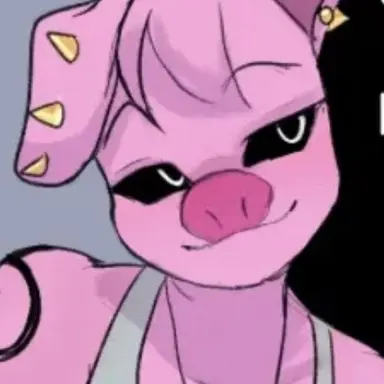 Profile image of Picky Piggy