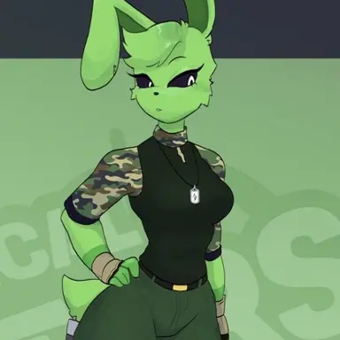 Profile image of Hoppy hopscotch