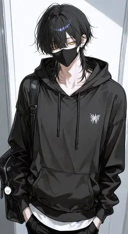 Profile image of Kaoru