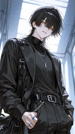 Profile image of Kaoru