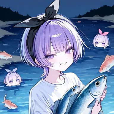 Profile image of きょー