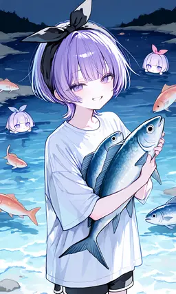 Profile image of きょー