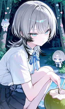 Profile image of うるち