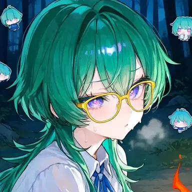 Profile image of ほごねこ