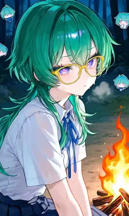 Profile image of ほごねこ