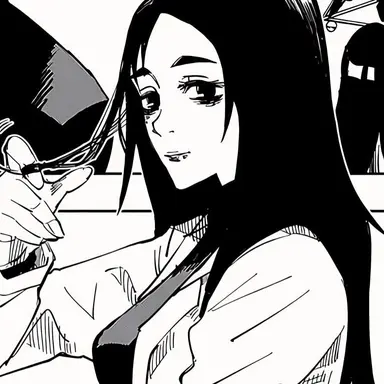 Profile image of Shoko Ieiri