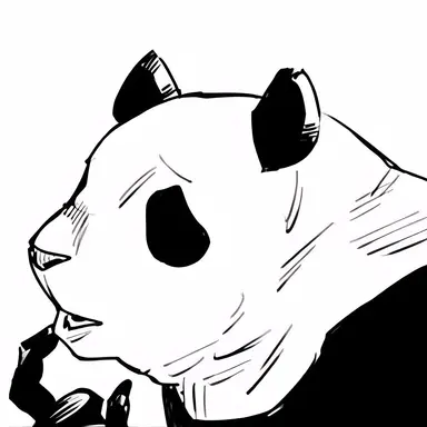 Profile image of Panda