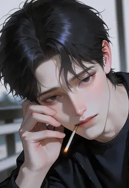 Profile image of 朔