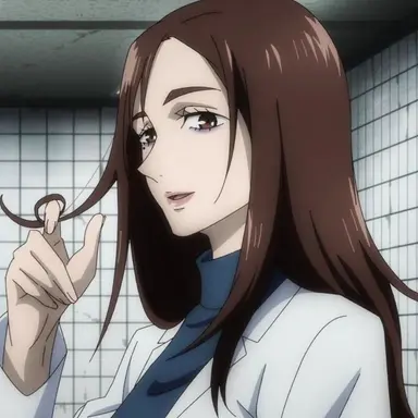 Profile image of 이에이리 쇼코