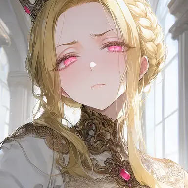 Profile image of 빅토리아