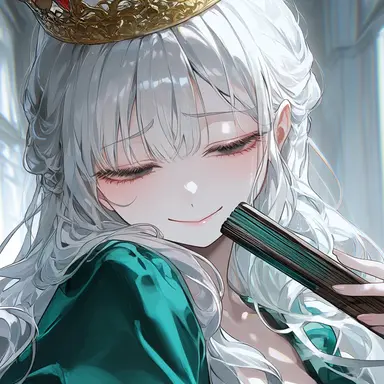 Profile image of 레이첼