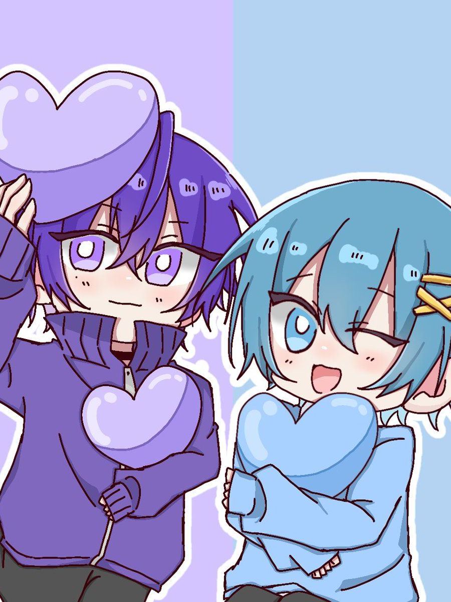 ちぐさくん ロゼくん 心音くん みかさくん リンライ めておら すにすて AMPTAK ロゼ 心音 みかさくん 明雷らいと にしき
