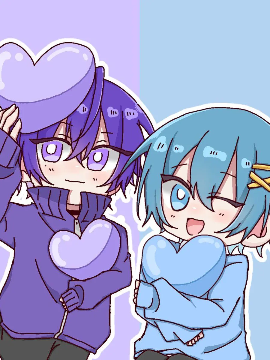 Gachide의 早く 好きに なって .ᐣ