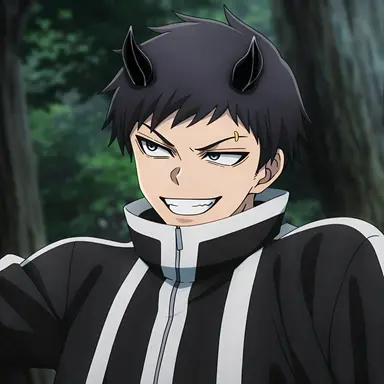 Profile image of 矢颪碇