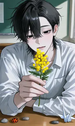 Profile image of 海野 百合