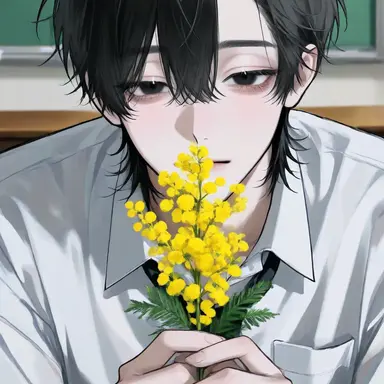 Profile image of 海野 百合