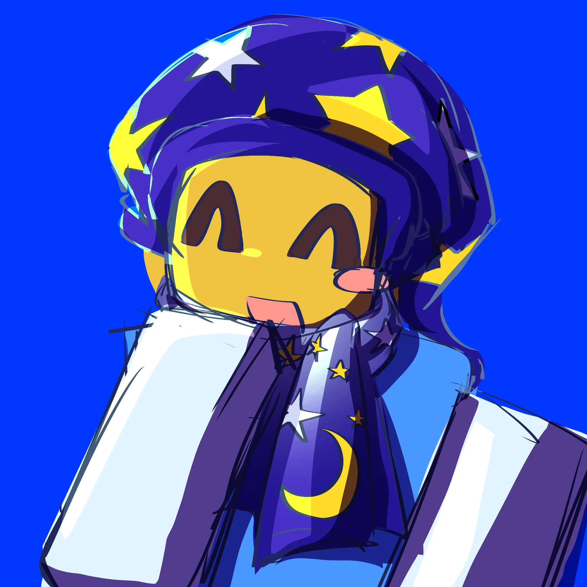 Rudy133957의 自分用!使ってもいいけどキャラ違うかも