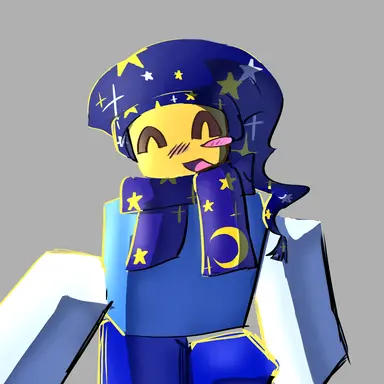 Profile image of メジルナ