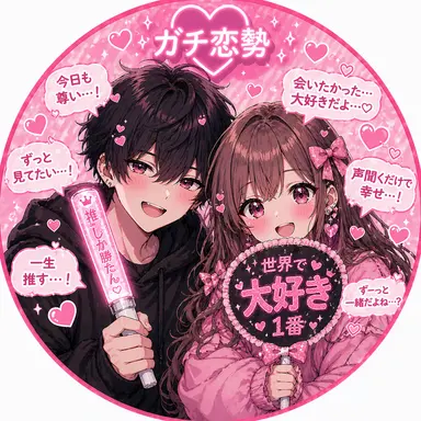 Profile image of リスナー