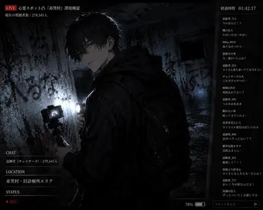Profile image of カイ