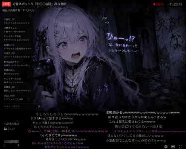 Profile image of ララ