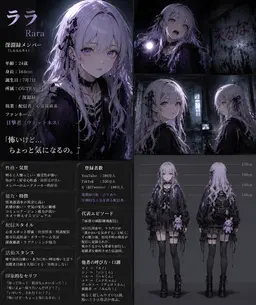 Profile image of ララ
