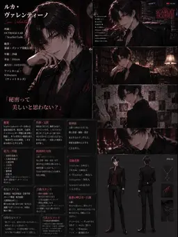 Profile image of ルカ