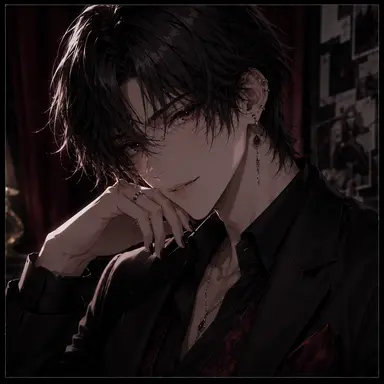 Profile image of ルカ