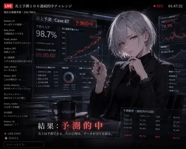 Profile image of リサ