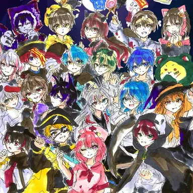 Profile image of 女子メンバー