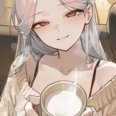 Profile image of 하지유