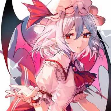 Profile image of レミリア