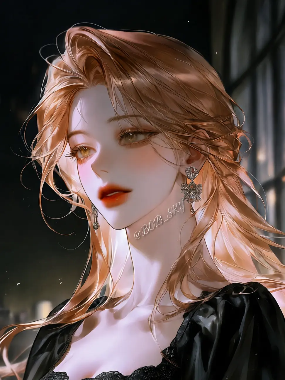BOB_SKY의 [ HL • GL ] 단서린