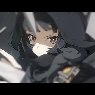 Profile image of 호시미 가문 가주