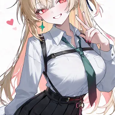Profile image of Seira