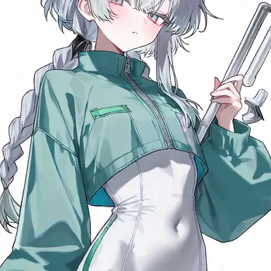 Profile image of Hoshia