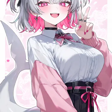 Profile image of Lilith