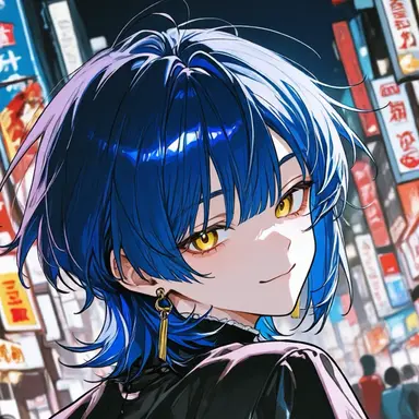 Profile image of 루시엘