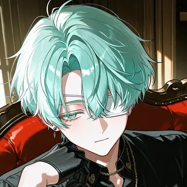 Profile image of 단테