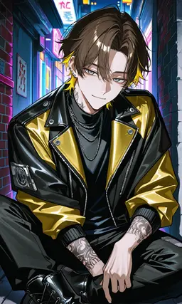 Profile image of 니코